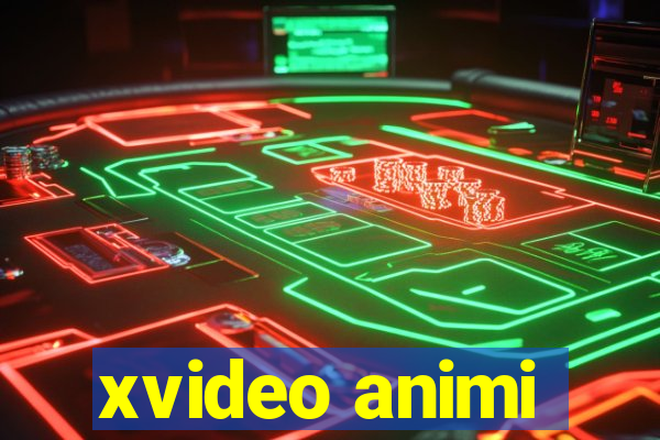 xvideo animi